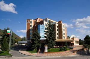 Hotel Skalite