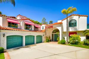 Holiday Home room in #1540 - La Jolla Cove Beauty