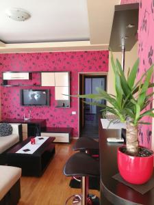 Mamaia Nord Apartament