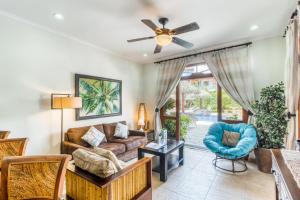 La Paloma Blanca B1 - Apartmány, Jacó