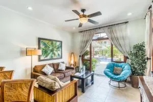 La Paloma Blanca B1 - Esterillos Este