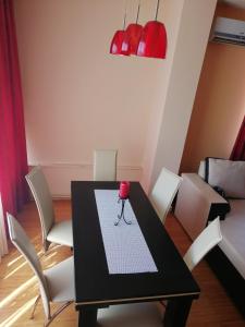 Mamaia Nord Apartament