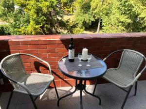 Apartament Soleil