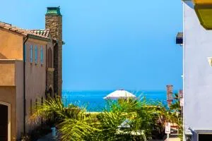 Newport Pacific I & II - 亨廷顿海滩