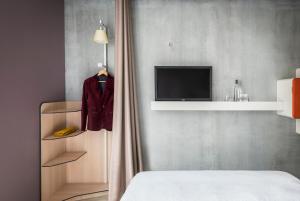 Okko Hotels Nantes Chateau : photos des chambres