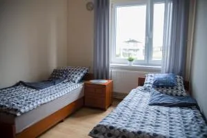 Pod Kogucikiem - Rogów