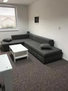 Apartmánové ubytovanie v priemyselnej zóne - Drahov