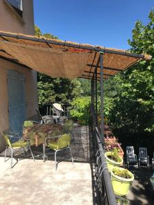 B&B chez Anne-Marie photo 15