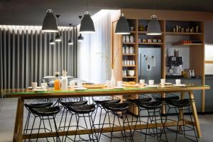 Okko Hotels Nantes Chateau : photos des chambres