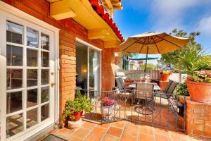 Apartment room in NB-131A - Balboa Breeze I