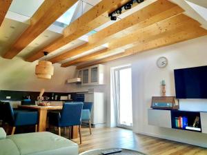 Apartments bei Playmobil 2,130 m2,24h self Check-in,Free parking