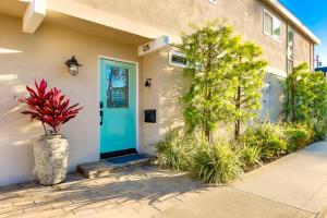 Holiday Home room in NB-3126AB - Balboa Island Diamond Resort Compound