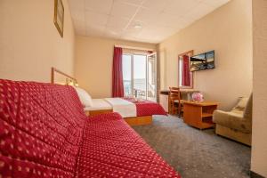 Triple Room room in Hotel Luna