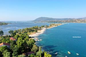 Village Villas Lefkada Greece