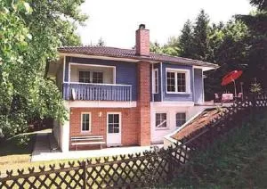 Am Hexenstieg (Rolf Lücke) - Wendefurth