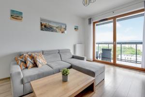 Wave Apartments - Zajezdnia Wrzeszcz 2