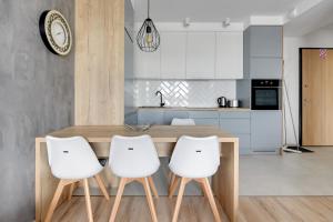 Wave Apartments Zajezdnia Wrzeszcz 2