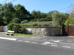 Maisons de vacances Maisonnette au calme et proche mer : photos des chambres