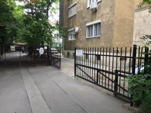 Heroes’ Residence II