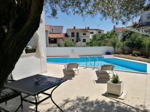 Ferienhaus Bozena Appartment 3