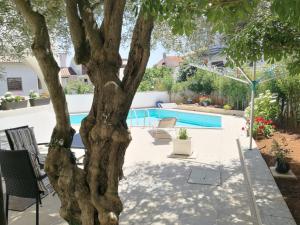 Ferienhaus Bozena Appartment 4