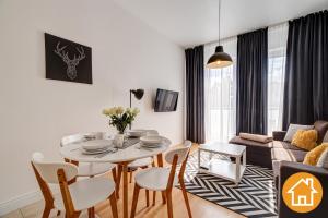 Apartamenty Aquamarina - visitopl