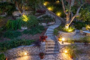 Oriana Boutique Hotel (Adults Only) Epirus Greece