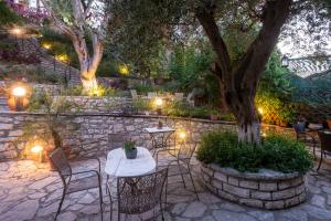 Oriana Boutique Hotel (Adults Only) Epirus Greece