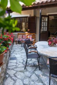 Oriana Boutique Hotel (Adults Only) Epirus Greece