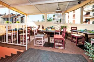 bed&breakfast Bohemian 