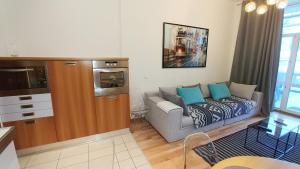 Квартира с террасой, Крещатик 29, Бессарабка