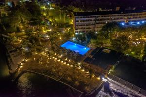 Long Beach Hotel & Resort Achaia Greece