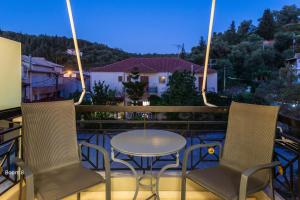 Oriana Boutique Hotel (Adults Only) Epirus Greece