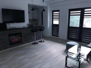 Luxury Apartament Craiova Central