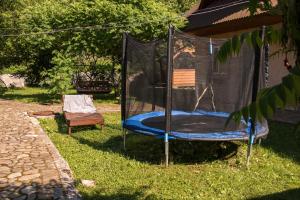 Шале " Компанійське"