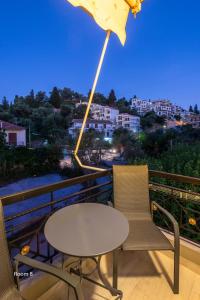 Oriana Boutique Hotel (Adults Only) Epirus Greece