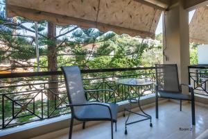 Oriana Boutique Hotel (Adults Only) Epirus Greece