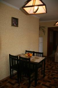 Ekaterininskaya Apartments