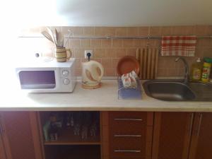 Ekaterininskaya Apartments