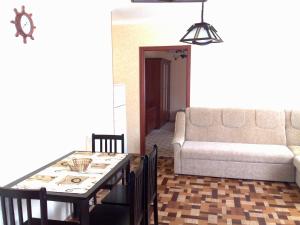 Ekaterininskaya Apartments