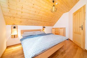 Apartmány pod Rozsutcom - Zaťkov dvor