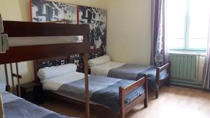 Complexes hoteliers Centre Familial de Vacances Les Sylvageois : photos des chambres