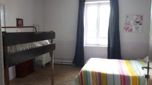 Complexes hoteliers Centre Familial de Vacances Les Sylvageois : photos des chambres