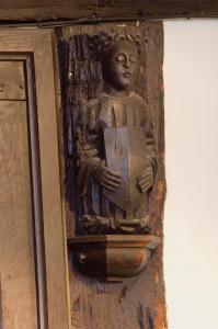 George & Pilgrims Hotel