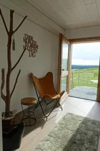 Ferienwohnung am Dachsberg, Bayerischer Wald - Bogen