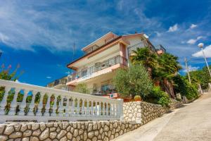 Apartments Marijana