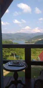 Vikendica Jezdić - Jezdići