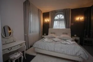 Hotel Da Gianni GmbH - 霍亨诺伊恩多夫