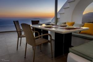 Alos Residence Tinos Greece