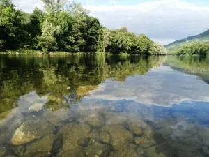 Apartman Bajina Basta - Lug